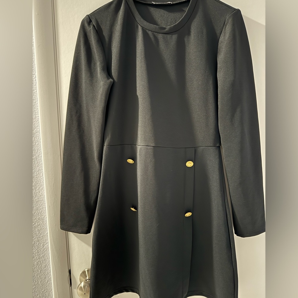 Zara dress small